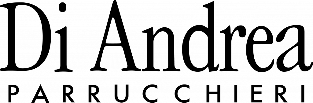 logo Di Andrea Parrucchieri