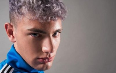 Collezione Uomo Autunno – Inverno 2018/2019